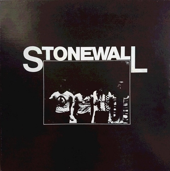 STONEWALL / STONEWALL