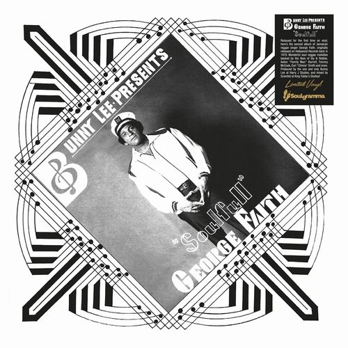 GEORGE FAITH / SOULFULL