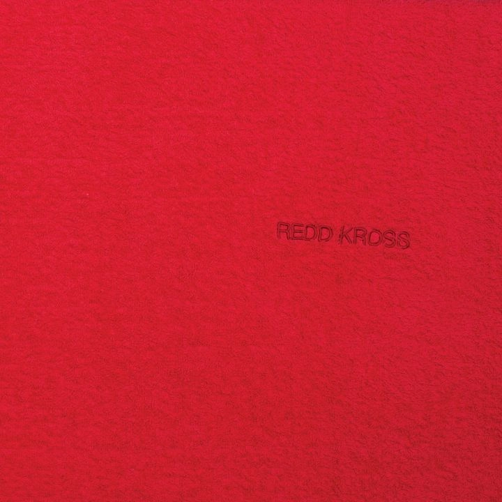 REDD KROSS / レッド・クロス / REDD KROSS (LP)