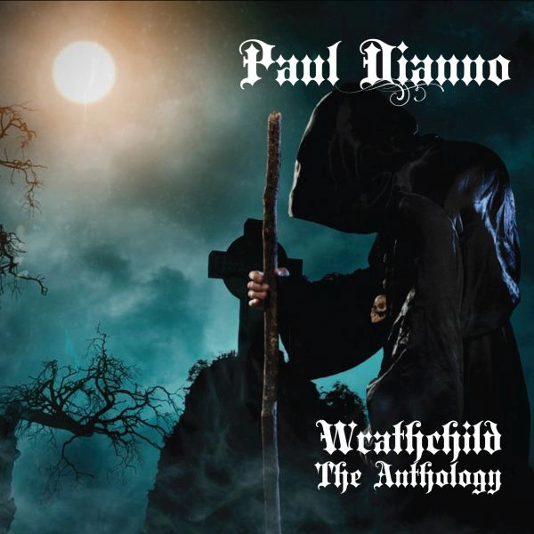 DI'ANNO / ディアノ / WRATHCHILD - THE ANTHOLOGY
