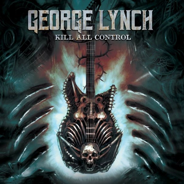 GEORGE LYNCH / ジョージ・リンチ 商品一覧 | ディスクユニオン
