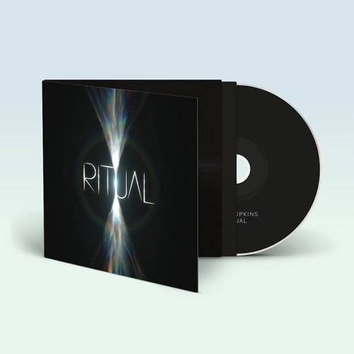 JON HOPKINS / ジョン・ホプキンス / RITUAL (CD)