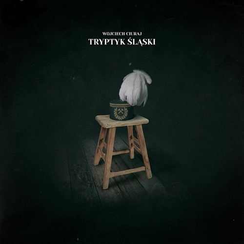 WOJCIECH CIURAJ / ヴォイチェク・チュライ / TRYPTYK ALASKI: 3LP