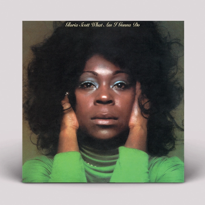 GLORIA SCOTT / グロリア・スコット / WHAT AM I GONNA DO