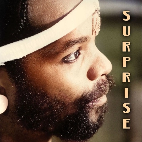 SURPRISE / サプライズ / WOW / SINGIN' AND STEPPIN'