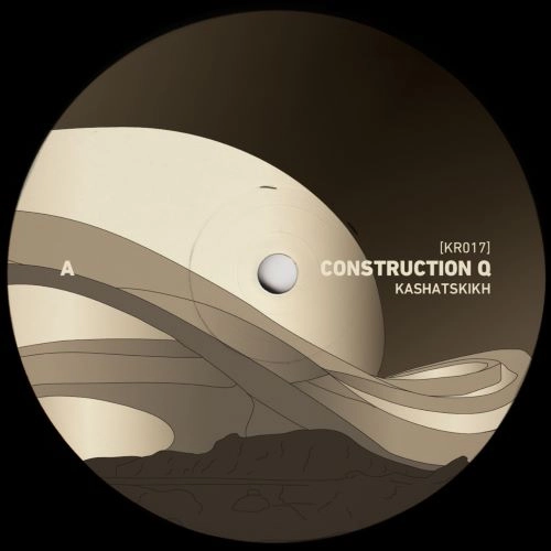 KASHATSKIKH / CONSTRUCTION Q