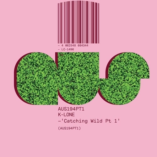K-LONE / CATCHING WILD PT1