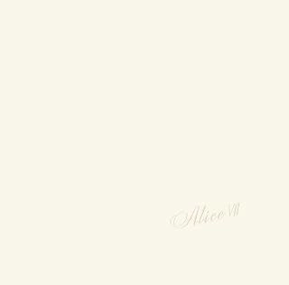 ALICE (JPN) / アリス / Ⅶ +6（SHM-CD）