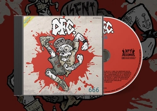 D.F.C. / 666