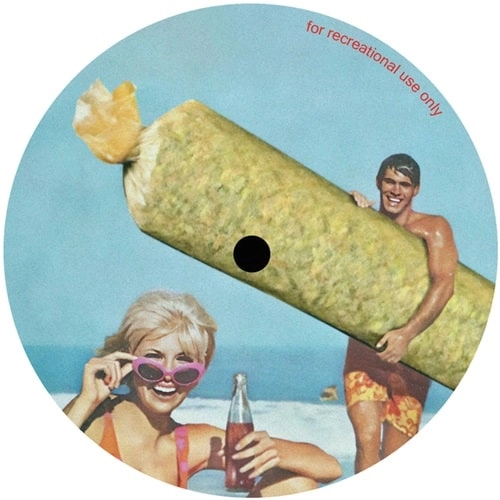 KEITA SANO / ケイタ・サノ / MUSICA FOTTUTISSIMA 001