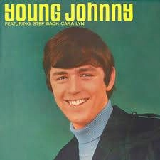 JOHNNY YOUNG & KOMPANY / YOUNG JOHNNY
