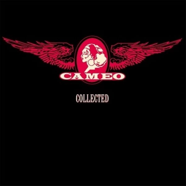 CAMEO / キャメオ / COLLECTED