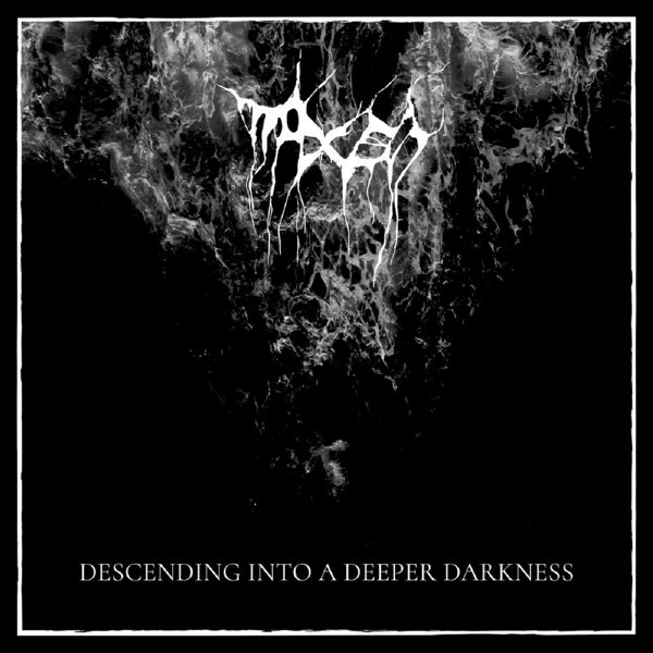NAXEN / DESCENDING INTO A DEEPER DARKNESS