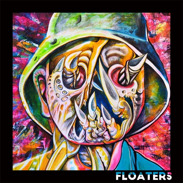 FLOATERS / フローターズ / オストラギズモ / OSTRAGISMO