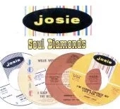V.A. (BURIED TREASURES PRESENT) / JOSIE SOUL DIAMONDS
