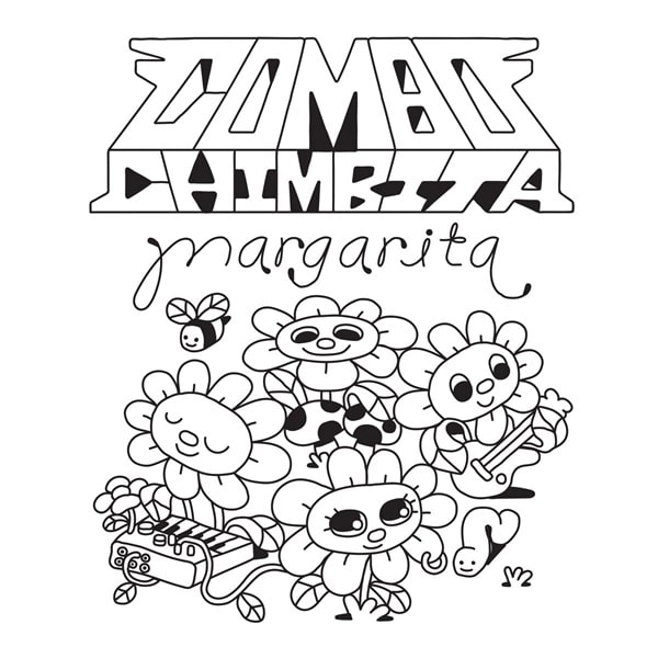 COMBO CHIMBITA / コンボ・チンビータ / MARGARITA