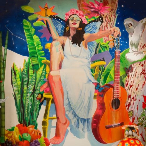 MARISA MONTE / マリーザ・モンチ / PORTAS (2LP)