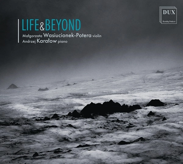 MALGORZATA WASIUCIONEK-POTERA / マウゴジャタ・ヴァシウチオネク=ポテラ / LIFE&BEYOND