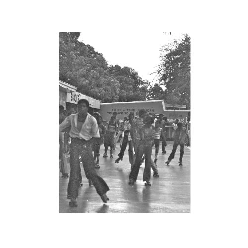 V.A. / SKATELAND SOUNDTAPES, 1980-1986