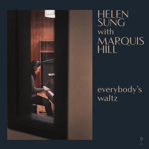HELEN SUNG / ヘレン・ソン / EVERYBODY'S WALTZ