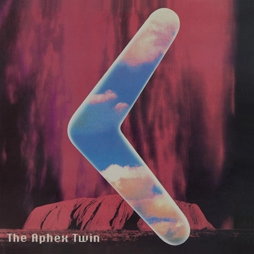 APHEX TWIN / エイフェックス・ツイン / DIGERIDOO (EXPANDED EDITION) 2 X 12"