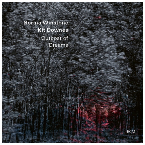 NORMA WINSTONE / ノーマ・ウィンストン / アウトポスト・オブ・ドリームス(SHM-CD) / OUTPOST OF DREAMS