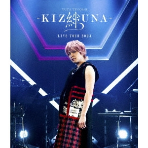 YUYA TEGOSHI / 手越祐也 / 手越祐也 LIVE TOUR 2024 「絆 -KIZUNA-」