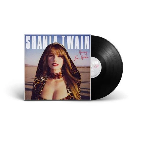 SHANIA TWAIN / シャナイア・トゥエイン / GREATEST HITS (SUMMER TOUR EDITION 2024) (LP) / GREATEST HITS (SUMMER TOUR EDITION 2024)
