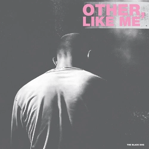 BLACK DOG / ブラック・ドッグ / OTHER, LIKE ME (2LP)