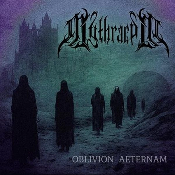 MYTHRAEUM / OBLIVION AETERNAM