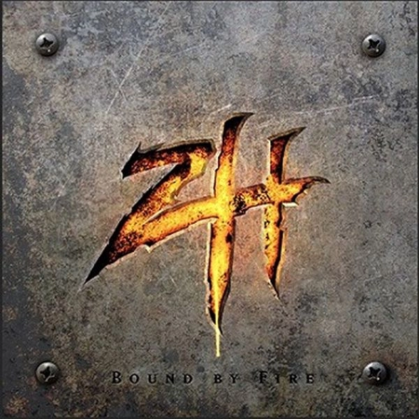 ZIMMERS HOLE / BOUND BY FIRE