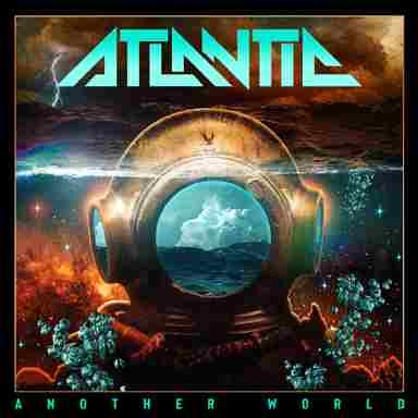 ATLANTIC / アトランティック / ANOTHER WORLD