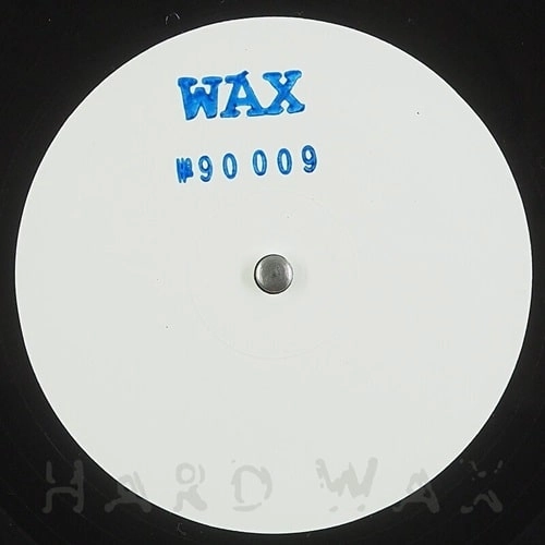 WAX (SHED) / NO.90009