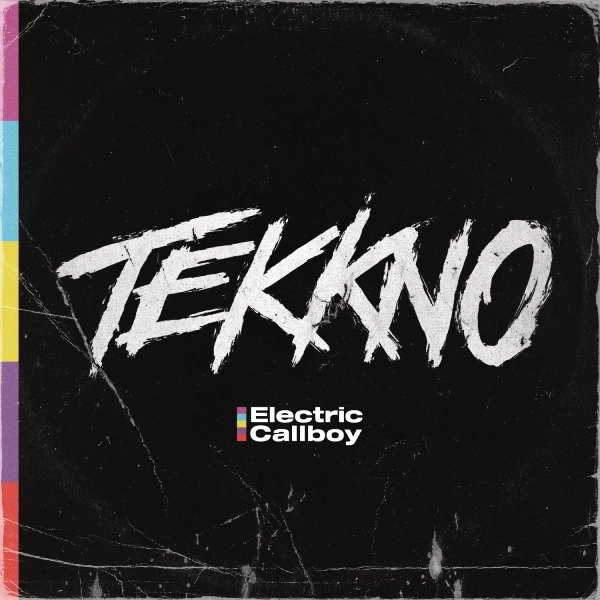 ELECTRIC CALLBOY / エレクトリック・コールボーイ / TEKKNO (LTD. DELUXE FANBOX 2024)