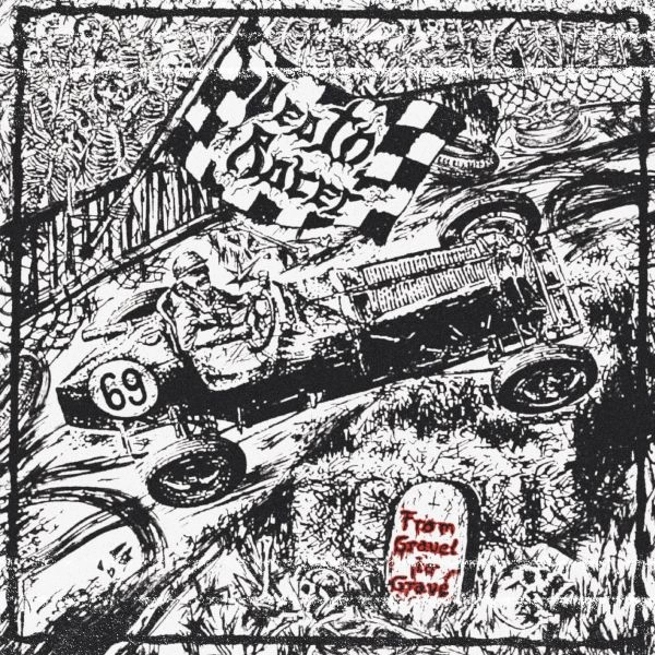 DEATH RACER / FROM GRAVEL TO GRAVE