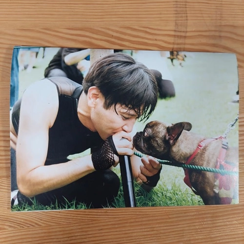 Yukiko Ono / BEATDAM 2020～2023 PHOTOZINE
