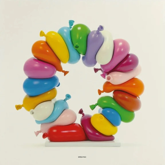 V.A. (JOHN GOMEZ AND NICK THE RECORD PRESENT TANGENT) / オムニバス / JOHN GOMEZ AND NICK THE RECORD PRESENT TANGENT (2LP - CREAM VINYL)