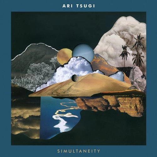 ARI TSUGI / アリ・ツギ / SIMULTANEITY