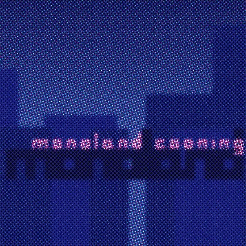 MONOLAND / モノランド / クーニング（LP） / COONING