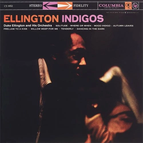 DUKE ELLINGTON / デューク・エリントン / ELLINGTON INDIGOS (LP)