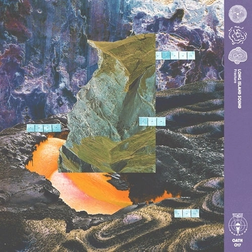 LONG ISLAND SOUND / FRACTURE