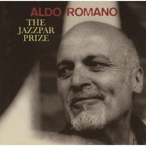 ALDO ROMANO / アルド・ロマーノ / ジャズパー・プライズ