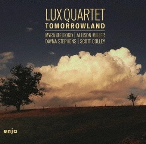 MYRA MELFORD / マイラ・メルフォード / トゥモローランド / TOMORROW LAND
