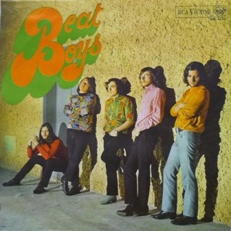 BEAT BOYS / ビートボーイズ / BEAT BOYS