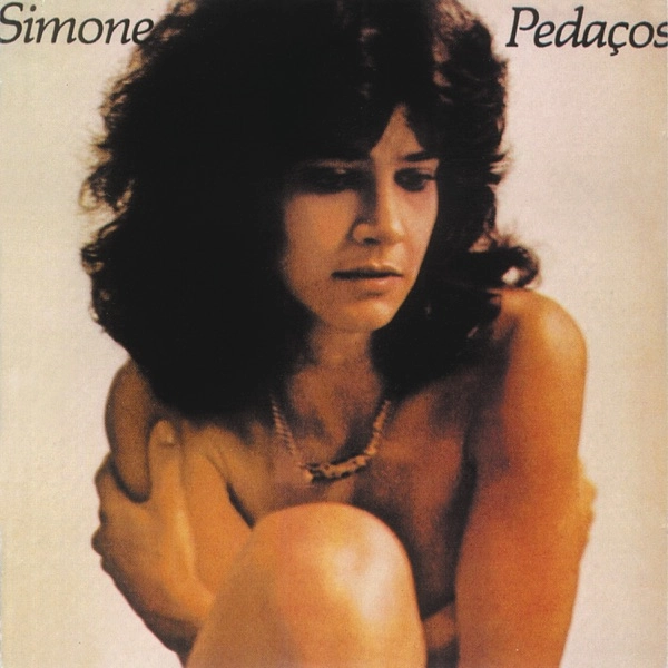 SIMONE (BRAZIL) / シモーネ / PEDACOS