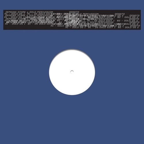 DEMDIKE STARE X DOLO PERCUSSION / DOLO DS