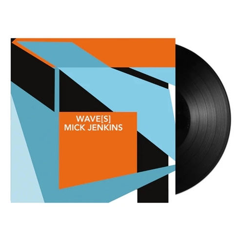 MICK JENKINS / WAVES[S]
