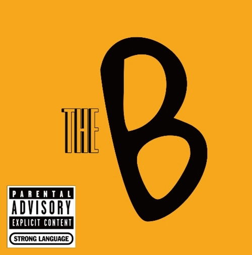 BEAR.B / B / The B