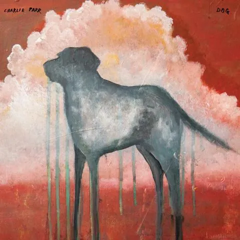 CHARLIE PARR / チャーリー・パー / DOG