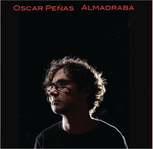 OSCAR PENAS / オスカー・ペニャス / ALMADRABA